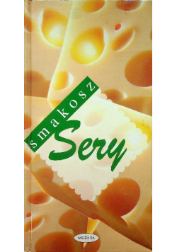 Sery Smakosz