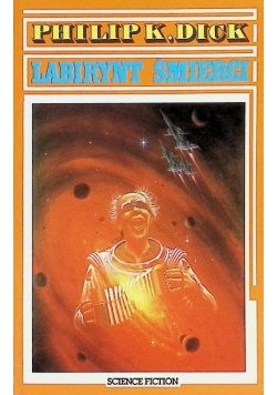 Labirynt śmierci