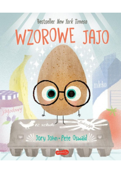 Wzorowe Jajo