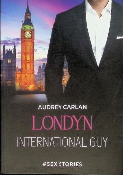 Londyn International guy