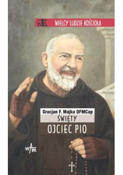 Święty Ojciec Pio