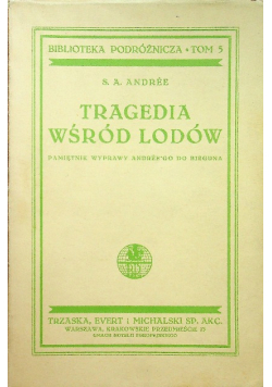 Tragedia wśród lodów 1935 r.