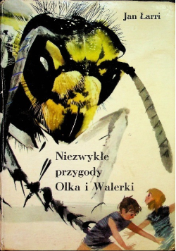 Niezwykłe przygody Olka i Walerki