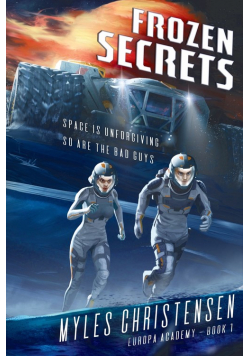Frozen Secrets