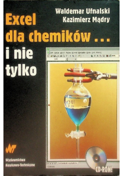 Excel dla chemików i nie tylko