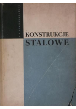 Konstrukcje stalowe