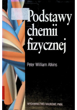 Podstawy chemii fizycznej
