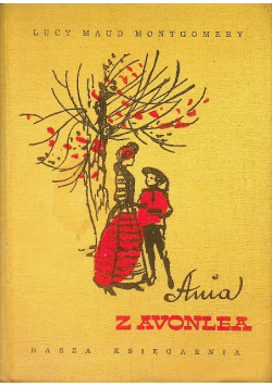 Ania z Avonela