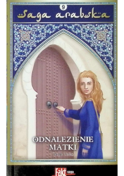 Odnalezienie matki