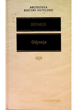 Odyseja