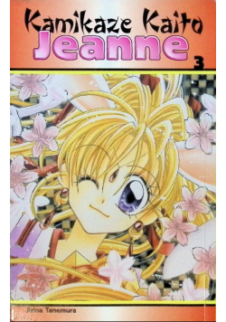 Jeanne Tom 3
