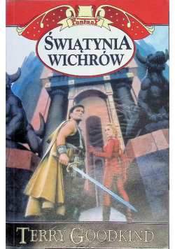 Świątynia wichrów