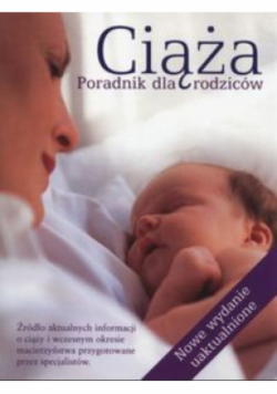 Ciąża Poradnik dla rodziców