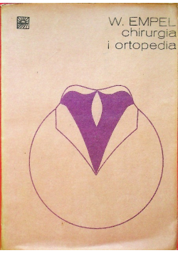 Chirurgia i ortopedia