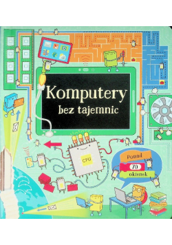 Komputery bez tajemnic