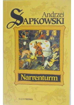 Narrenturm