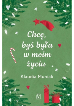 Chcę byś była w moim życiu