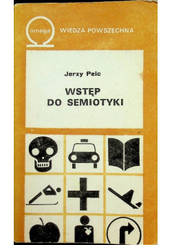 Wstęp do semiotyki