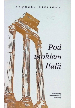 Pod urokiem Italii