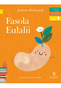 Czytam sobie - Fasola Eulalii