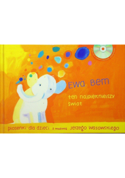Ten najpiękniejszy świat