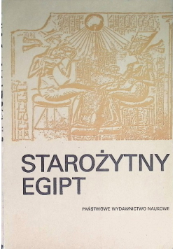 Starożytny Egipt