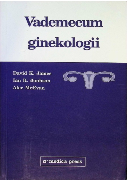 Vademecum ginekologii