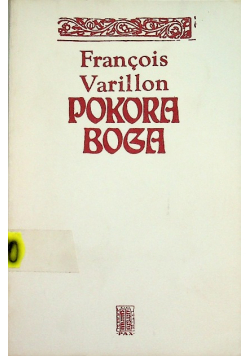 Pokora Boga