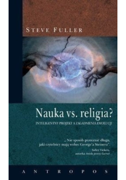 Nauka vs religia