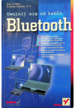 Uwolnij się od kabli Bluetooth