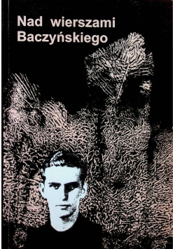 Nad wierszami Baczyńskiego