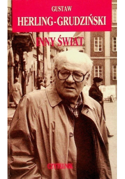 Inny świat