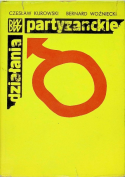 Działania partyzanckie