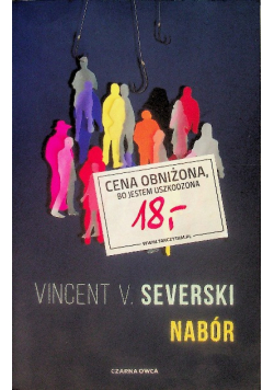 Nabór
