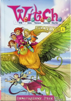Witch Ekspedycja Szmaragdowy ptak