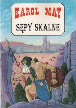 Sępy skalne