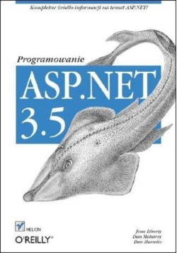 ASP NET 3 5 Programowanie