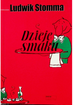 Dzieje smaku