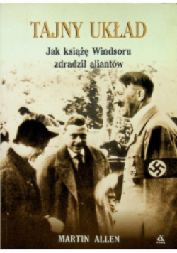 Tajny układ