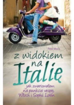Z widokiem na Italię
