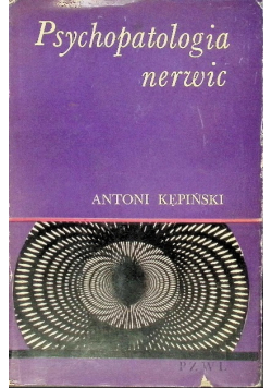 Psychopatologia nerwic
