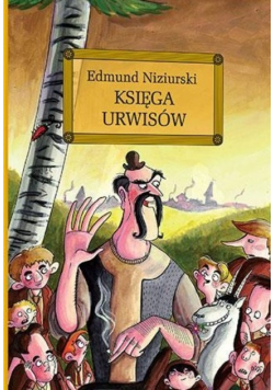 Księga urwisów