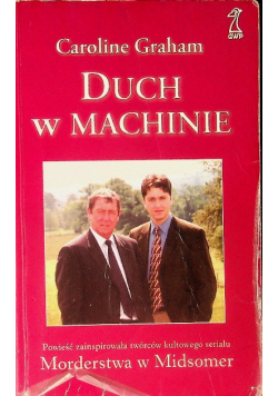 Duch w machinie