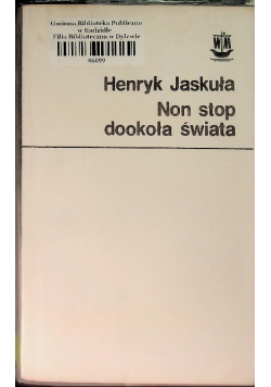 Non stop dookoła świata