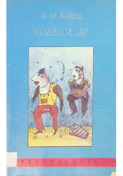Podzielone Ja