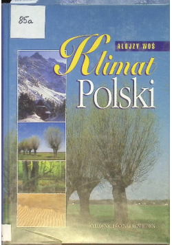Klimat Polski