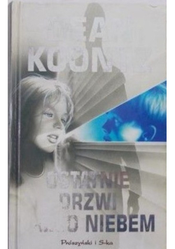 Ostatnie drzwi przed niebem