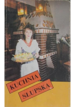 Kuchnia Słupska