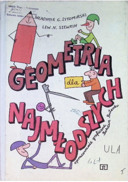 Geometria dla najmłodszych
