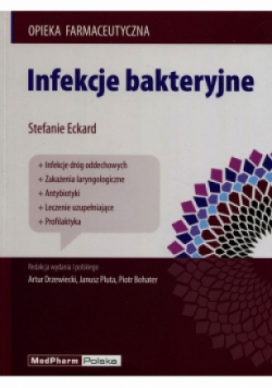 Infekcje bakteryjne